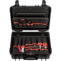 Knipex Työkalulaukku "Robust23" Elektro