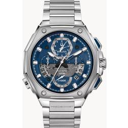 Bulova Series X (96B349)