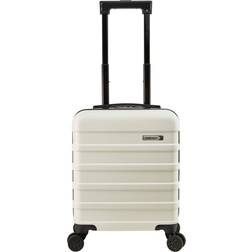 Cabin Max Anode Underseat 45cm - White