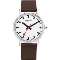 Mondaine Classic (A660.30360.11SBGV)