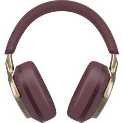 Bowers & Wilkins Px8 Royal Burgundy