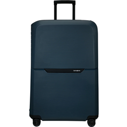Samsonite Magnum Eco Spinner 81cm - Midnight Blue