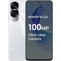 Honor 90 Lite 256GB Titanium Silver