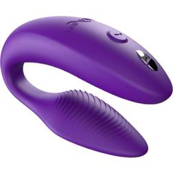 We-Vibe Sync 2 Purple