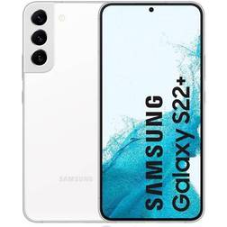 Samsung Galaxy S22+ 256GB Phantom White