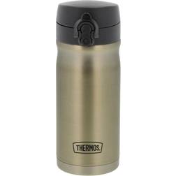 Thermos JMY Gunmetal Termos 0.35L