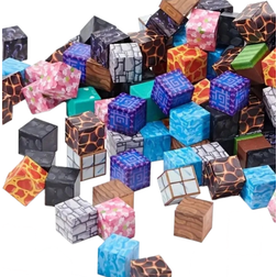 Shein Educational Magnetic Building Blocks 500pcs