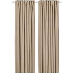 IKEA ROSENMANDEL 135x250cm