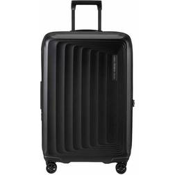 Samsonite Nuon Spinner Expandable 69cm - Matte Graphite