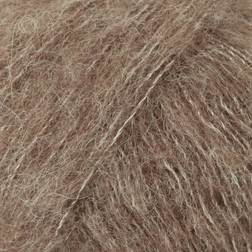 Drops Design Brushed Alpaca Silk Beige 140m