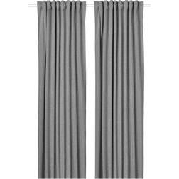 IKEA ROSENMANDEL 135x250cm