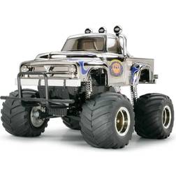 Tamiya Midnight Pumpkin RTR 58365