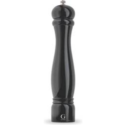 Gense Java Black Saltkvarn, Pepparkvarn 15cm