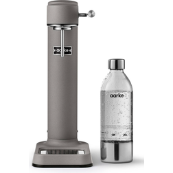Aarke Carbonator 3 - Matt Grey