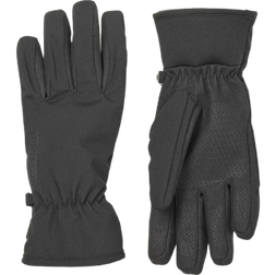 Sealskinz Griston Women's Aquasealz Lightweight Glove - Black