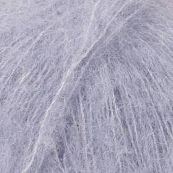 Drops Design Brushed Alpaca Silk Ljus Lavendel 140m