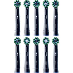 Oral-B CrossAction Black 10-pack
