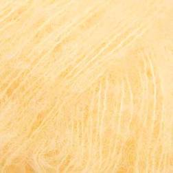 Drops Design Brushed Alpaca Silk Gul 140m