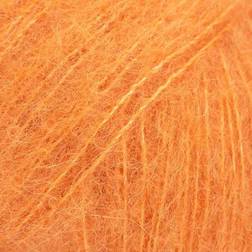 Drops Design Brushed Alpaca Silk Mandarin 140m