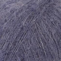 Drops Design Brushed Alpaca Silk Jeansblå 140m