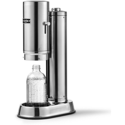 Aarke AAC3 Carbonator III Wassersprudler Schwarz