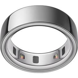 Oura Ring 4 Size 11 Silver