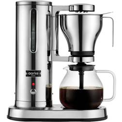 Aarke Coffee Maker Stainless Steel