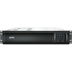 Schneider Electric SMT1500RMI2UC