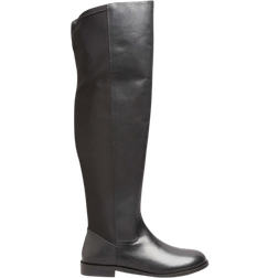LTS knee high - Black