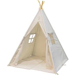 Sunny Teepee Tent Alba