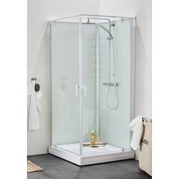 Hafa Breeze Deluxe (1450777) 800x800x2240mm