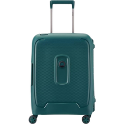 Delsey Moncey Cabin Slim 55cm - Green