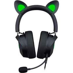 Razer Kraken Kitty Edition V2 Pro Black