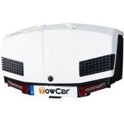 Towbox V3 - Arktisk Hvid