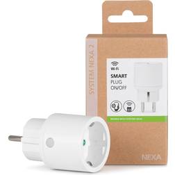 Nexa WPR-01 Smart Plug 2300W System