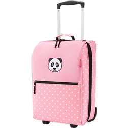 Reisenthel Trolley XS 43cm - Panda Dots Pink