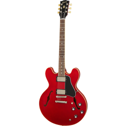 Gibson ES-335 Satin Cherry