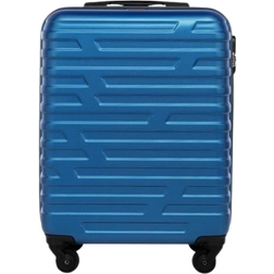 Wittchen A Line II 54cm - Blue