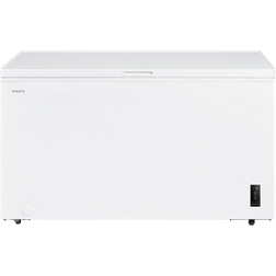 Wasco Frysbox 418E Vit