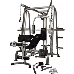 Marcy MD9010G Deluxe Smith Machine