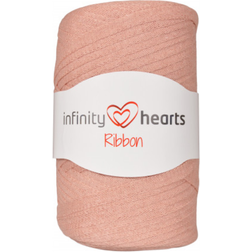 Infinity Hearts Ribbon Puder 120m