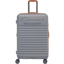 Cavalet Pasadena 73cm - Silver