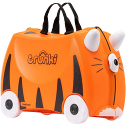 Trunki Tipu The Tiger 46cm - Orange