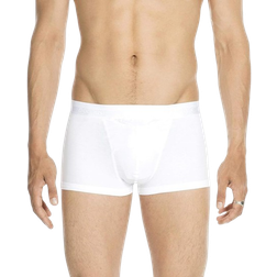 Hom Men's Boxer Shorts - White