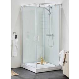 Hafa Breeze Deluxe (1450776) 900x900x2240mm