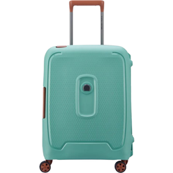 Delsey Moncey Cabin Slim 55cm - Almond
