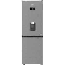 Beko CNB3G4686DVPS Stainless Steel
