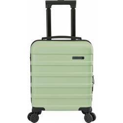 Cabin Max Anode Underseat 45cm - Bodo Green