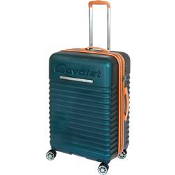 Cavalet Pasadena 73cm - Dark Blue/Tan