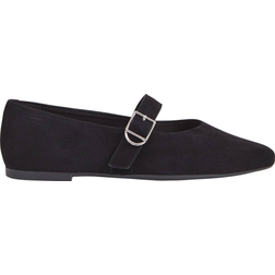 Vagabond Jolin - Black Suede